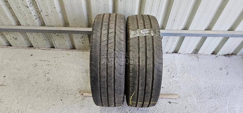 Continental 195/60 R16 Letnja