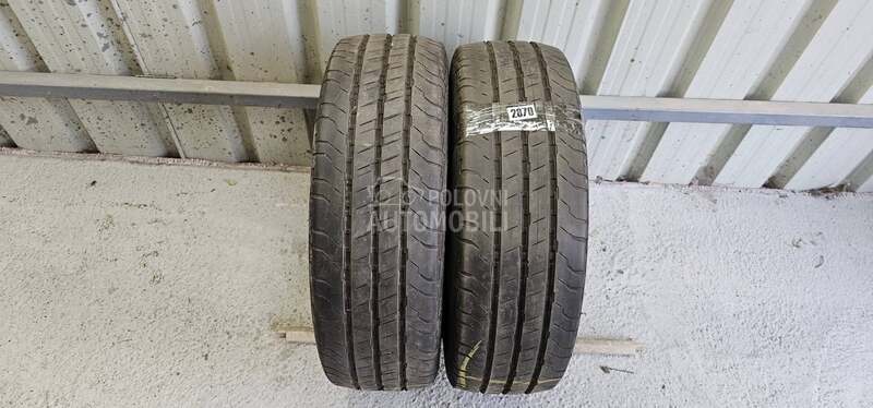 Continental 195/60 R16 Letnja