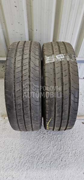 Continental 195/60 R16 Letnja