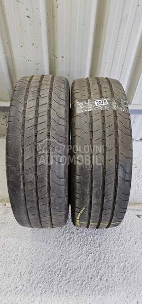 Continental 195/60 R16 Letnja