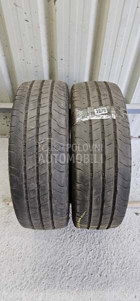 Continental 195/60 R16 Letnja