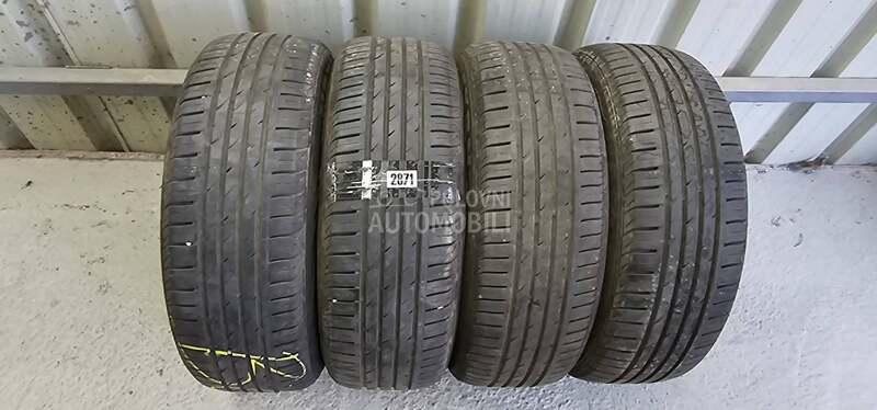 Nexen 185/60 R15 Letnja