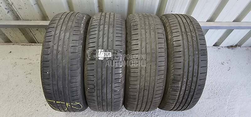 Nexen 185/60 R15 Letnja