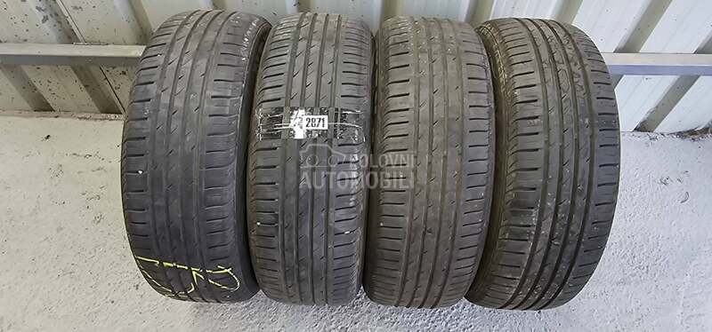 Nexen 185/60 R15 Letnja