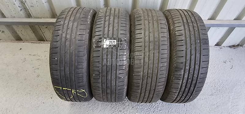 Nexen 185/60 R15 Letnja