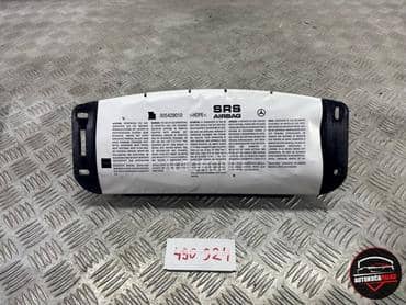 AIRBAG SUVOZAČA za Mercedes Benz Ostalo