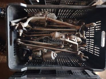 motor brisaca za Toyota Yaris od 2003. do 2020. god.