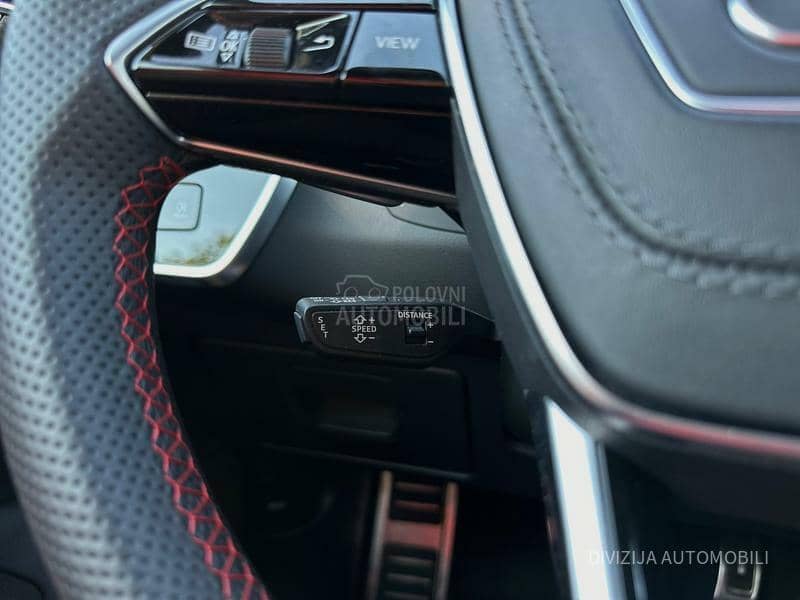 Audi RS7 Pano/360/Miltek