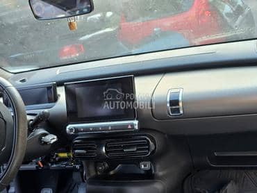 Instrument tabla za Citroen C4 Cactus