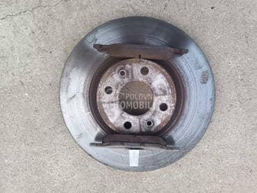 Diskovi za Lancia Lybra od 1999. do 2003. god.