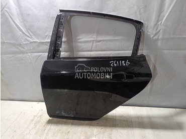 VRATA za Peugeot 208