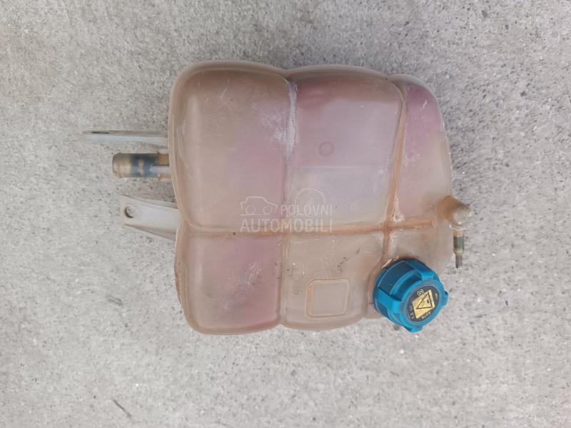 Boca rashladne tecnosti