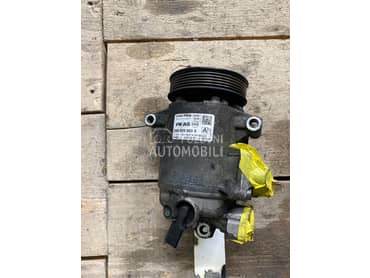 Kompresor klime za Volkswagen Polo