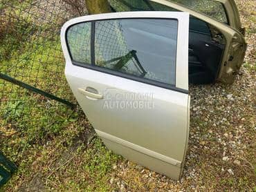 vrata zadnja desna za Opel Astra H