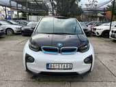 BMW i3 Rex/Pano/170hp