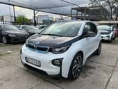 BMW i3 Rex/Pano/170hp