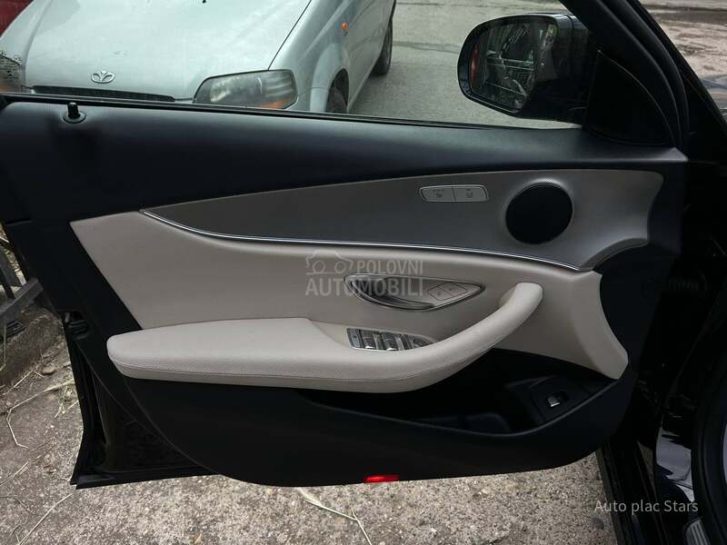 BMW i3 Rex/Pano/170hp