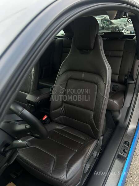 BMW i3 Rex/Pano/170hp