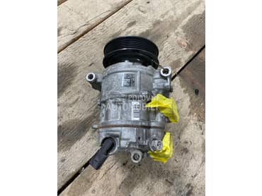 Kompresor klime za Audi A4