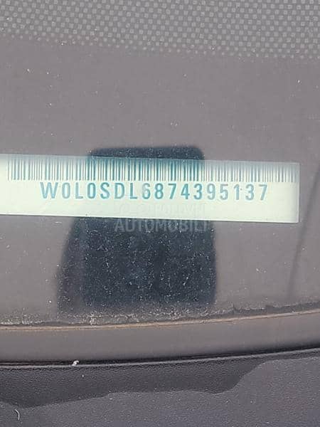 Opel Corsa D 1.4 16v