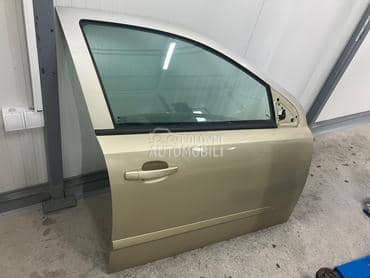 vrata prednja desna za Opel Astra H