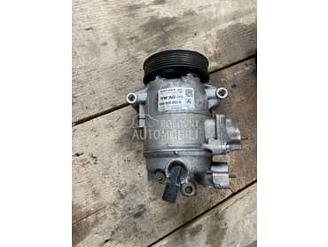 Kompresor klime za Volkswagen Golf 6