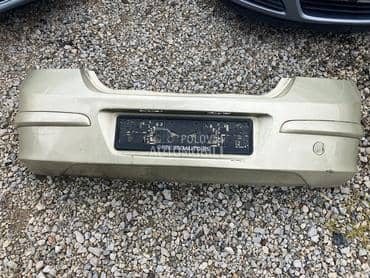 branik zadnji za Opel Astra H