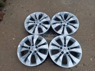 Aluminijumske felne  17" 5 x 114.3