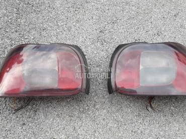 Stop lampa za Fiat Marea od 1996. do 2002. god.