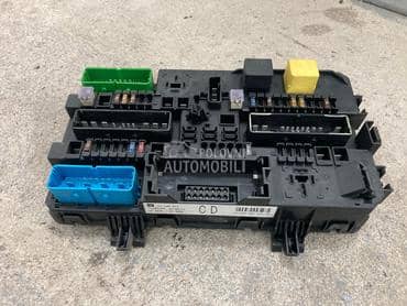 modul rec kutija osiguraca za Opel Astra H