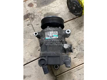 Kompresor klime za Volkswagen Golf 7