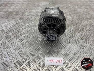 ALTERNATOR za Mercedes Benz Ostalo