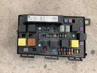 modul uec kutija osiguraca za Opel Astra H