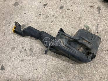 posuda tecnosti brisaca za Opel Astra H
