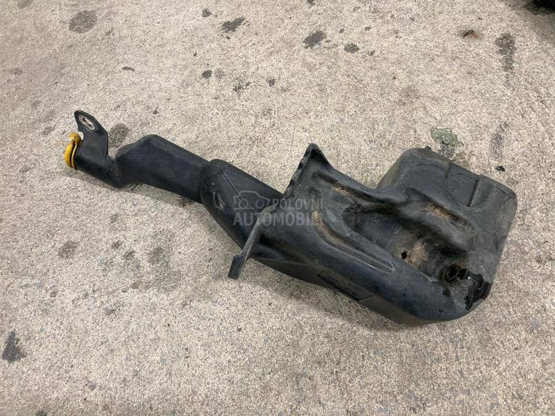 posuda tecnosti brisaca