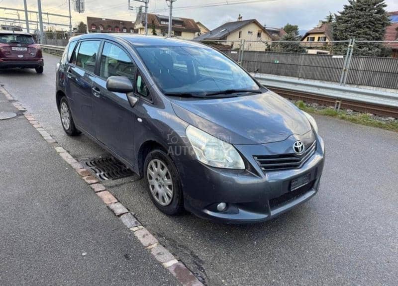 Kociona creva i vodovi