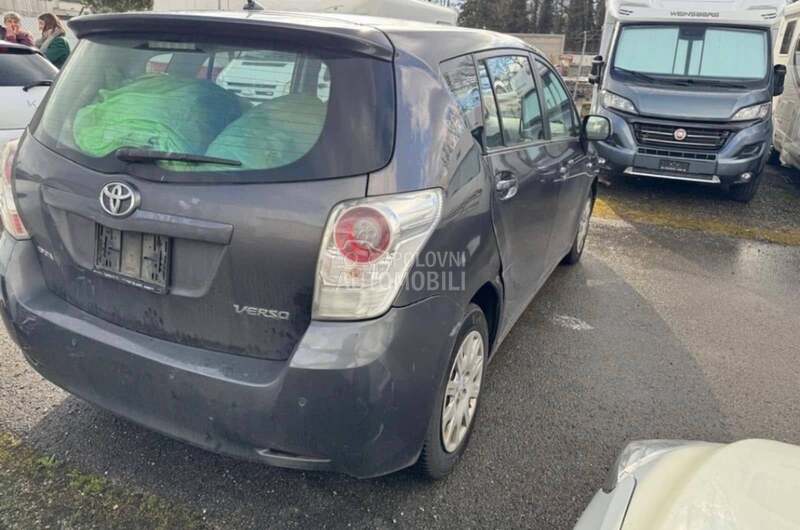 Kociona creva i vodovi