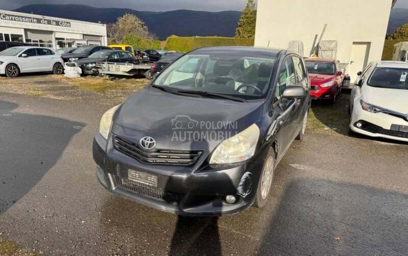 Kociona creva i vodovi