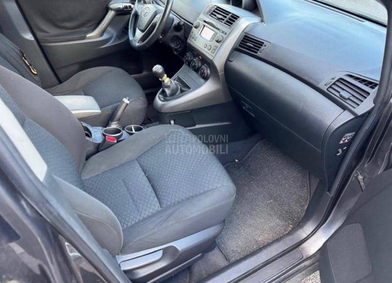 Kociona creva i vodovi