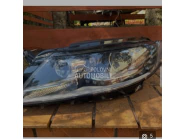 far za Volkswagen Passat od 2014. do 2025. god.