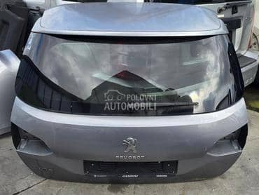 Gepek vrata mk2 za Peugeot 308 od 2013. do 2020. god.