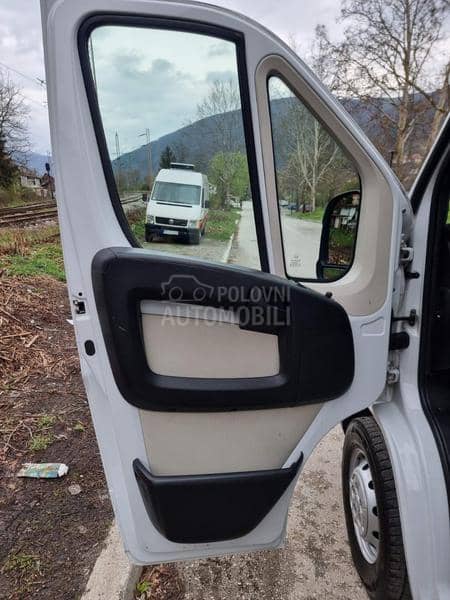 Fiat Ducato 