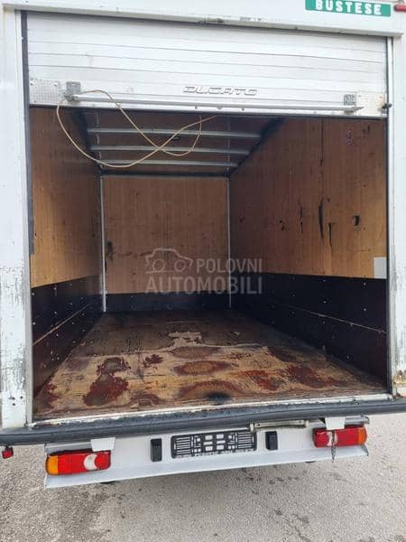 Fiat Ducato 