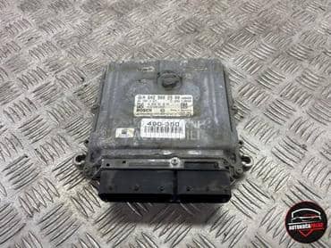 KOMPJUTER MOTORA za Mercedes Benz Ostalo