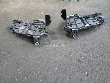 Nosači farova za Volkswagen Touareg od 2008. do 2009. god.