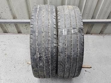 Continental 225/75 R16 Letnja