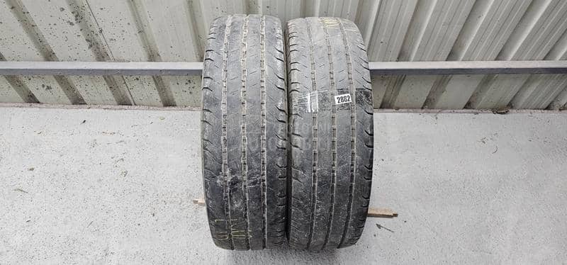 Continental 225/75 R16 Letnja