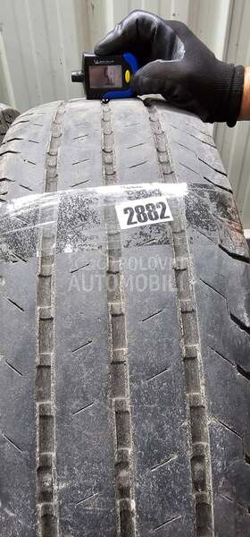 Continental 225/75 R16 Letnja