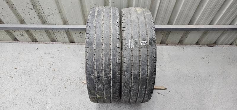 Continental 225/75 R16 Letnja