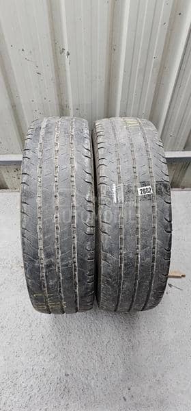 Continental 225/75 R16 Letnja